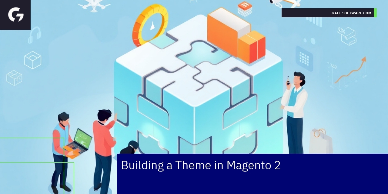 Magento 2 theme development workflow and benefits