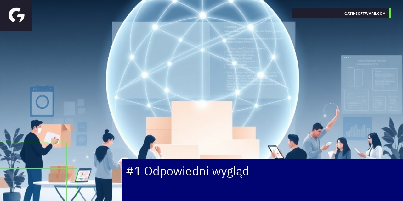 Interfejs systemu Hyva na różnych urządzeniach
