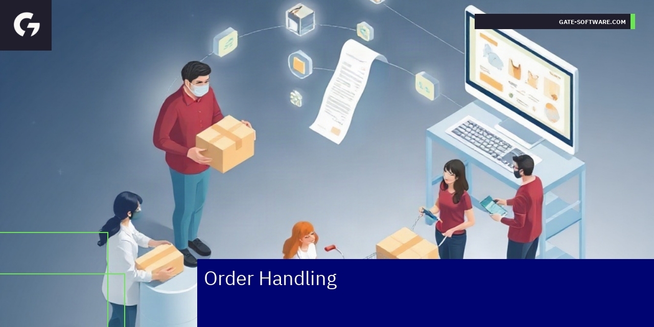 Optimizing Magento 2 Order Handling with Hyvä Themes Magento 2 order process enhanced by Hyvä Themes frontend