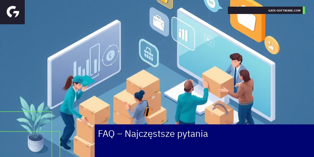 Optymalizacja UX i Hyva theme w e-commerce Ekran komputera z przyspieszoną platformą e-commerce