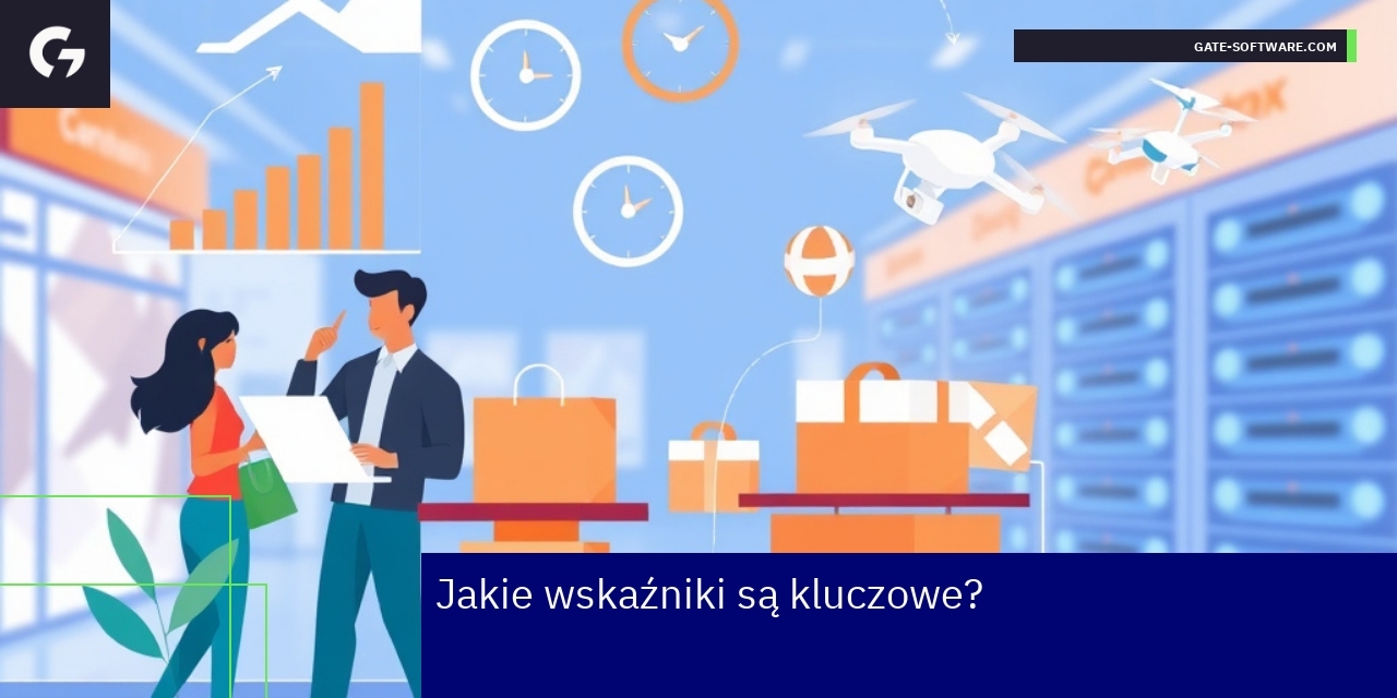 Kluczowe wskaźniki efektywności Hyva Wykresy i metryki systemowe platformy Hyva