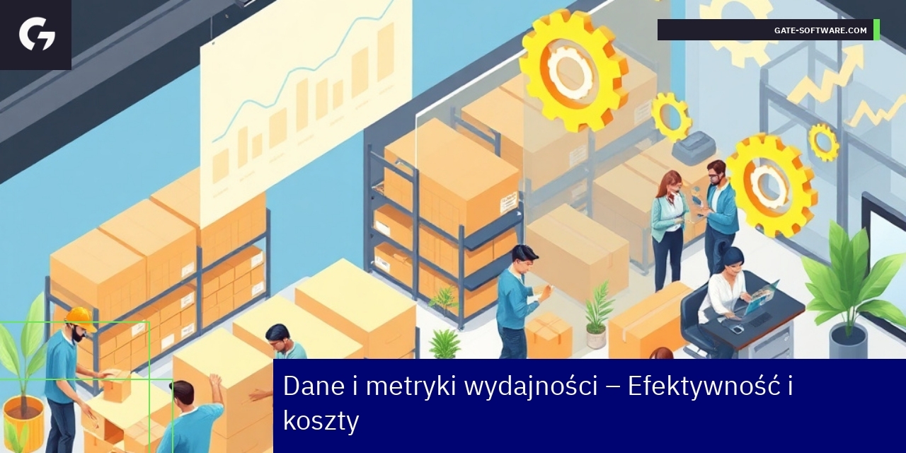 Efektywność i koszty platformy Hyva w e-commerce Wykresy i statystyki wydajności platformy Hyva