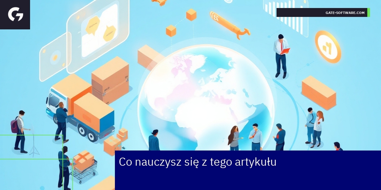 Grafika przedstawiająca zarządzanie i optymalizację Magento 2