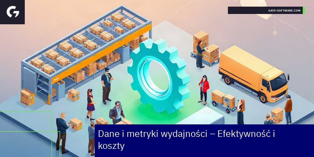 Wydajność i efektywność platformy Hyva Wskaźniki wydajności i koszty platformy Hyva