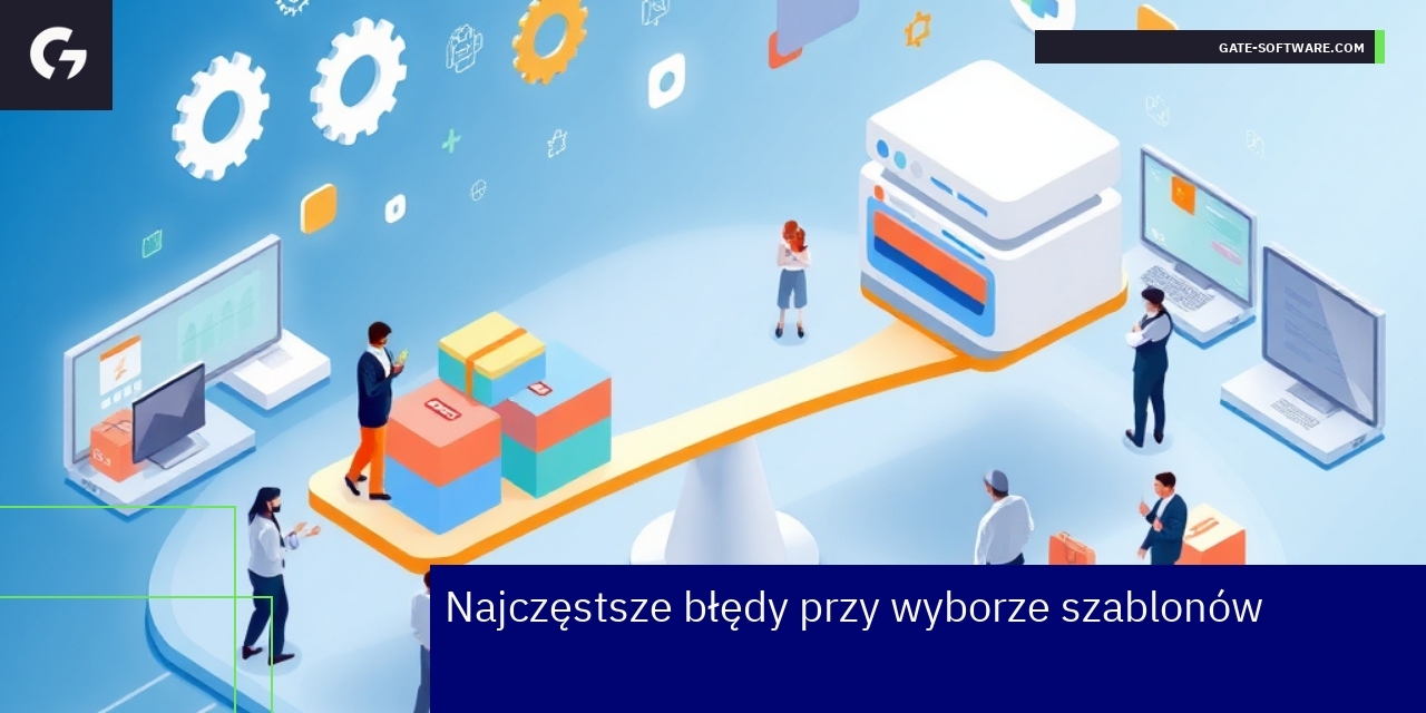 Wybór optymalnego szablonu Hyva dla Magento Porównanie techniczne szablonów Hyva dla Magento