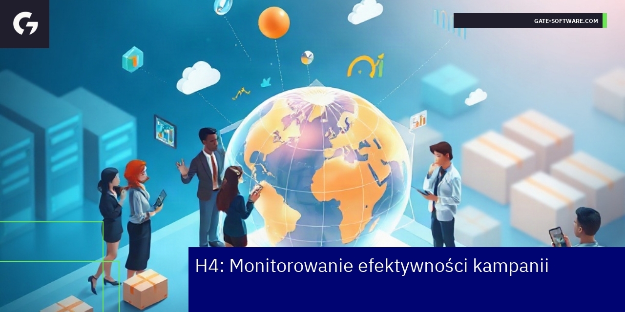 Analiza danych kampanii marketingowej w systemie Hyva