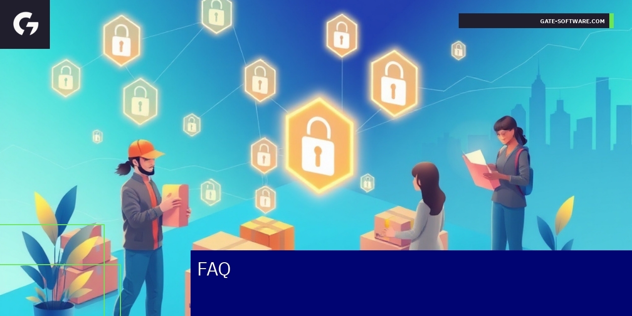 Icons representing admin URL, 2FA, and security updates