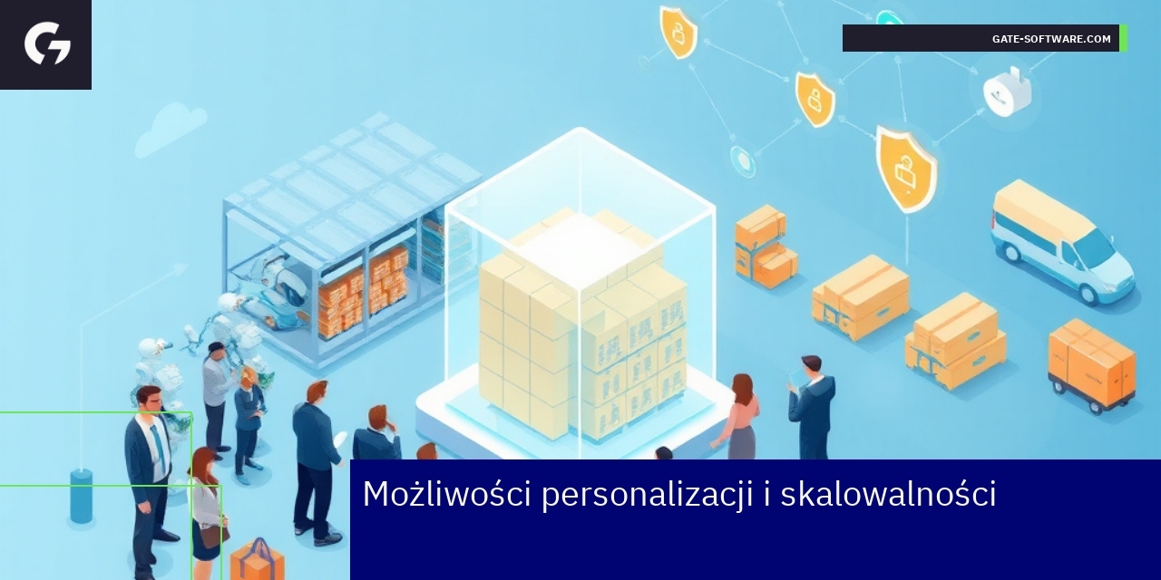 Schemat bezpieczeństwa i wyboru platform e-commerce