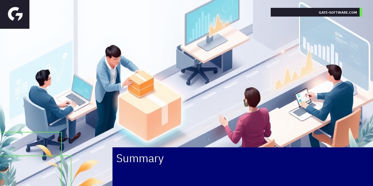 Magento 2 Integration for B2B E-commerce Growth Digital business integration and workflow illustration