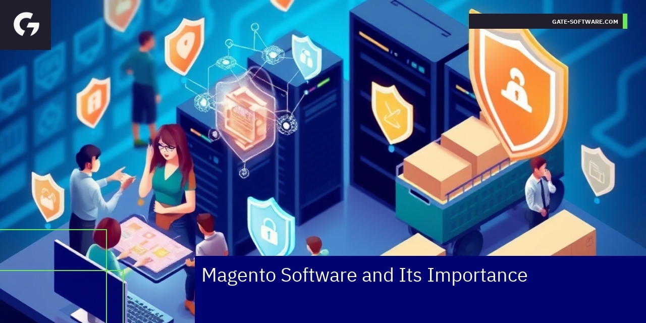 Magento security, backup, and HTTPS configuration overview