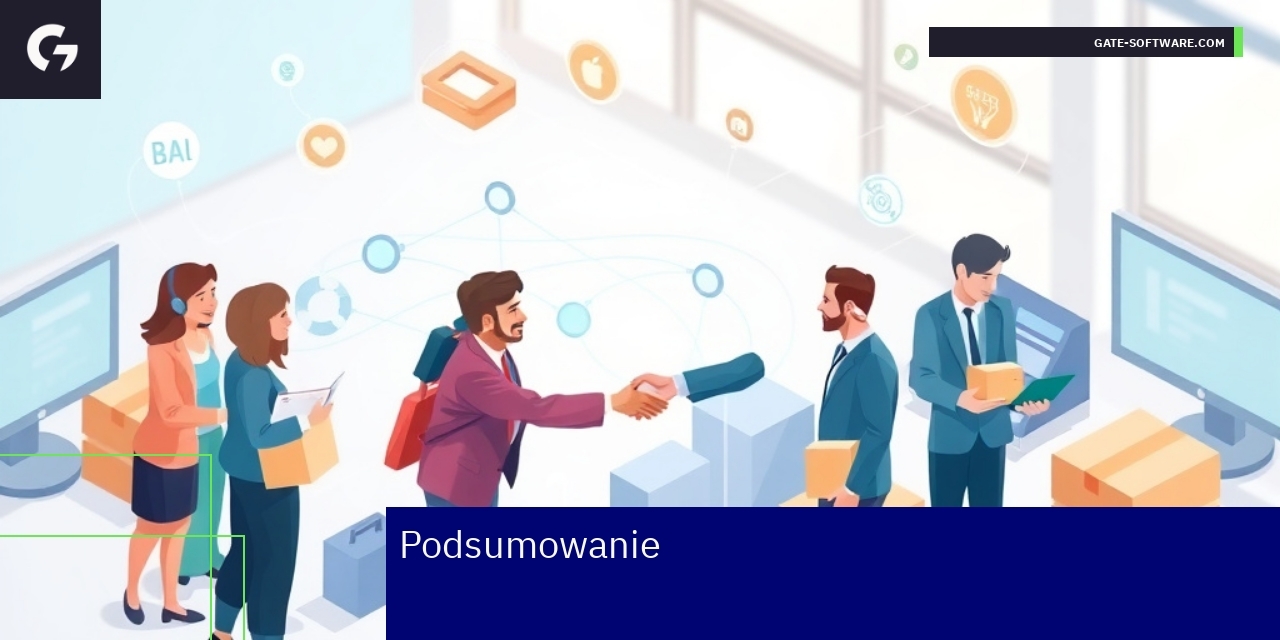Korzyści z wdrożenia Magento 2 B2B Diagram korzyści z Magento 2 B2B dla biznesu