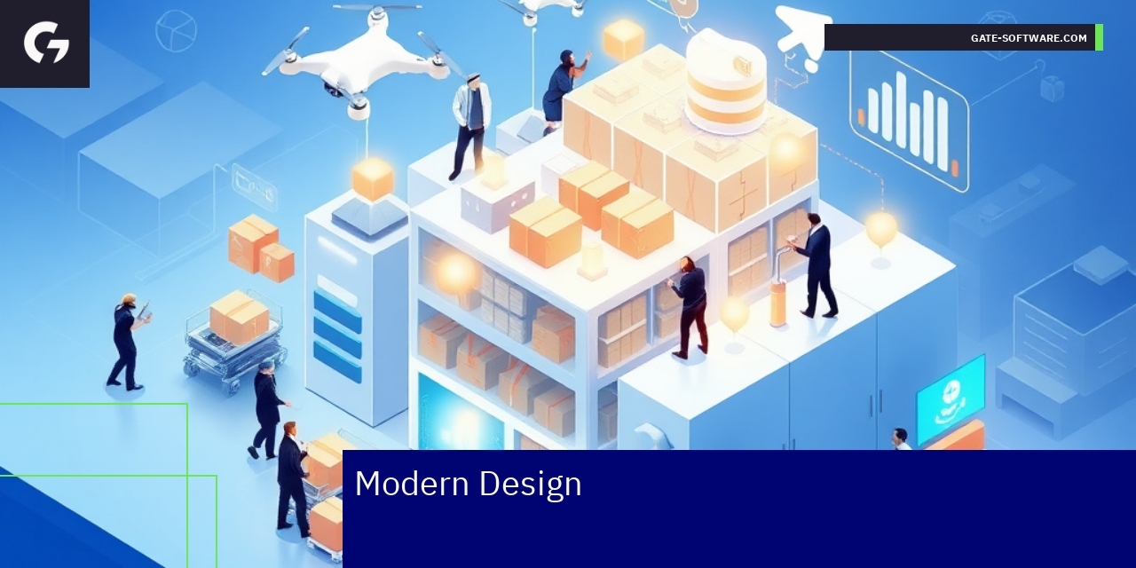 Hyva design architecture and flexible frontend elements