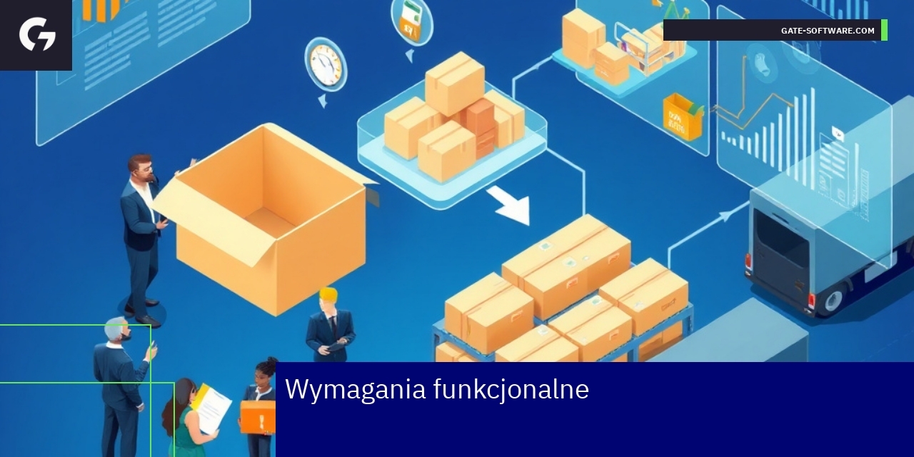 Schemat funkcji Magento w e-commerce B2B