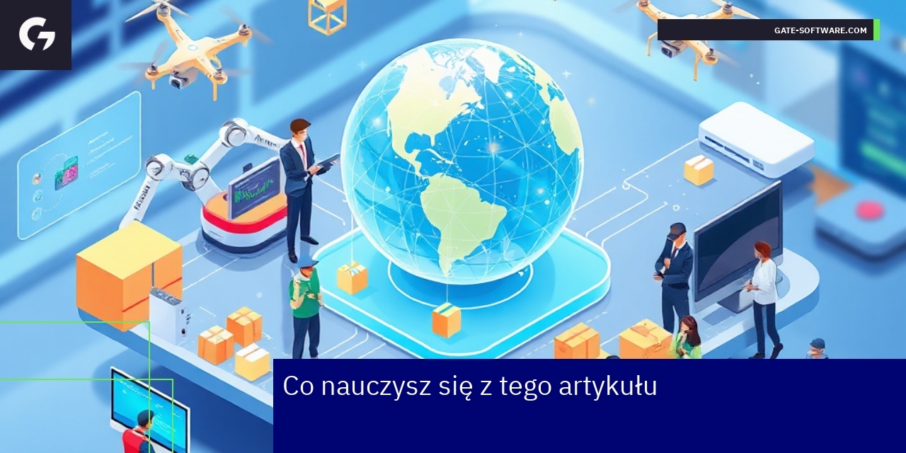 Schemat optymalizacji i skalowania platformy Magento 2