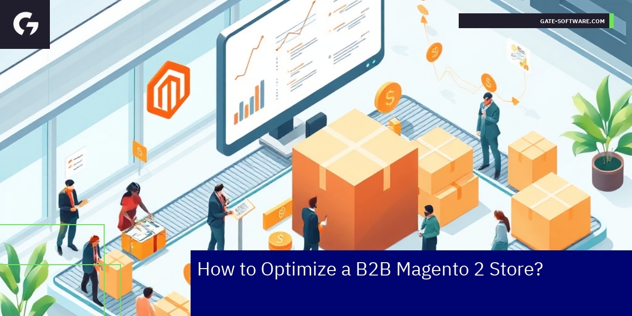 Magento 2 store optimization workflow and migration