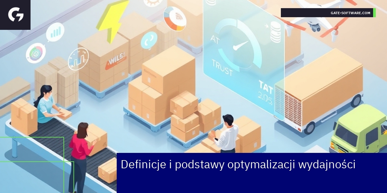 Optymalizacja wydajności w Magento 2 Schemat optymalizacji e-commerce i technik IT