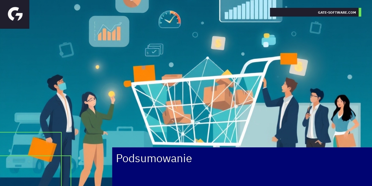 Schemat optymalizacji koszyka zakupu Magento 2