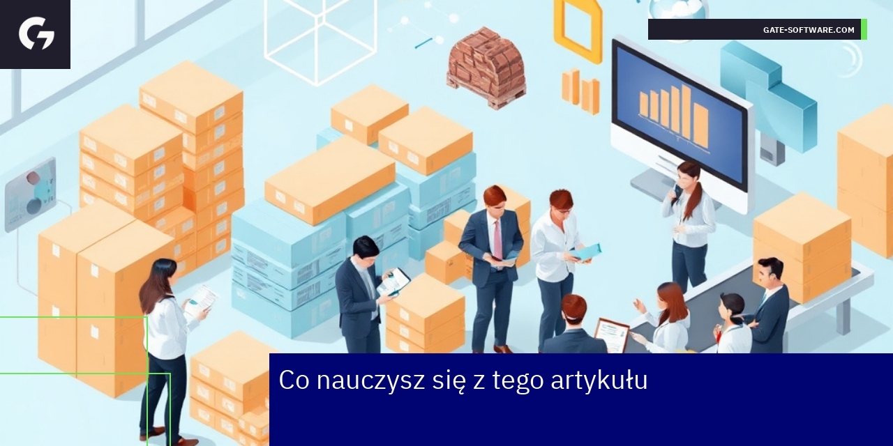 Schemat wdrożenia i zarządzania Magento 2 w B2B