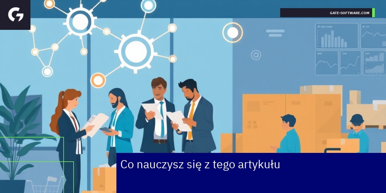 Schemat kosztów i elementów wdrożenia sklepu B2B