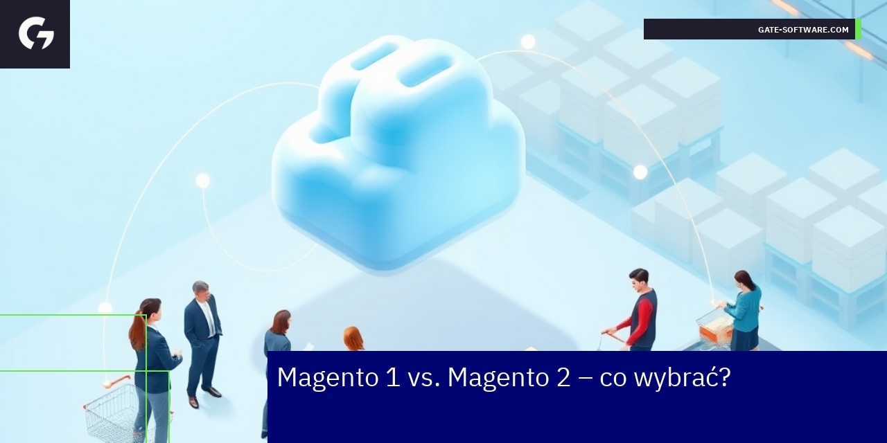 Schemat migracji i funkcje Magento B2B