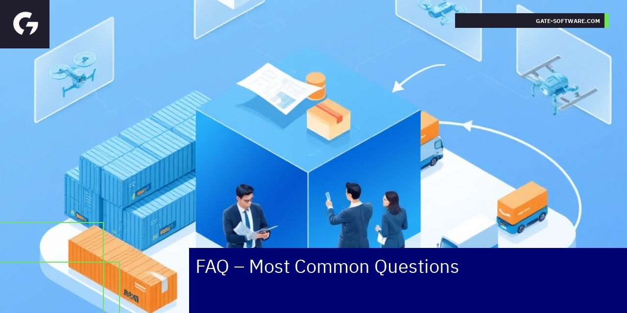 Businesspersons discussing B2B e-commerce metrics