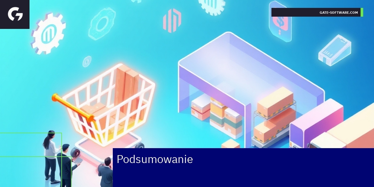 Wdrożenie Magento 2 w biznesie B2B Schemat funkcji i korzyści Magento 2