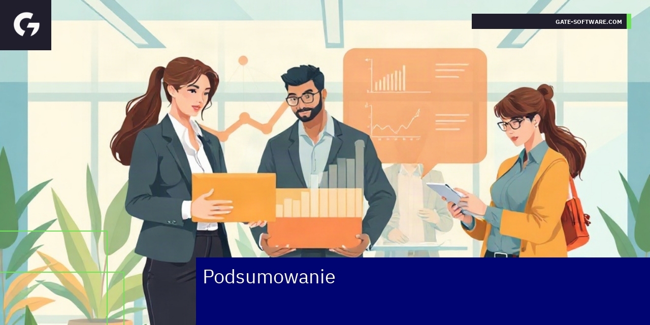 Schemat strategii rozwoju platformy Magento 2