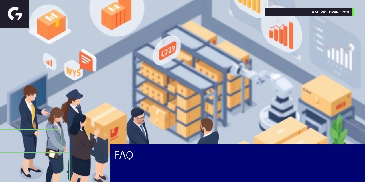 Ilustracja personalizacji i automatyzacji w sprzedaży B2B