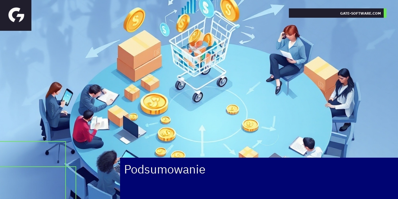 Graficzne przedstawienie optymalizacji sklepu Magento 2