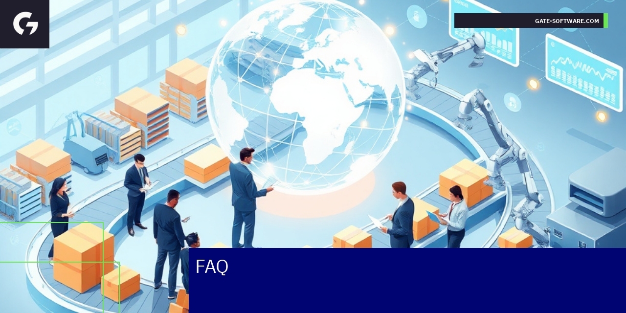 AI Enhancing B2B E-commerce on Magento Platforms Diagram showing AI improving Magento B2B processes