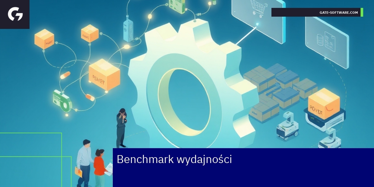 Optymalizacja i monitoring wydajności Magento 2 Diagram procesu optymalizacji sklepu Magento 2