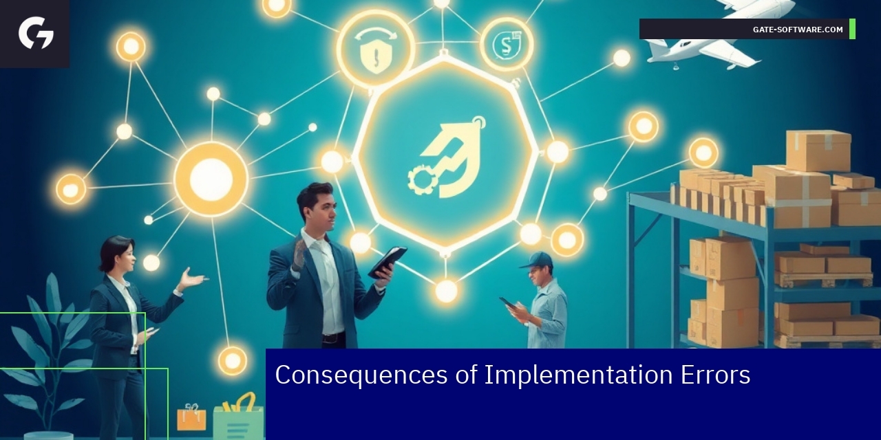 Dashboard showing performance metrics and errors