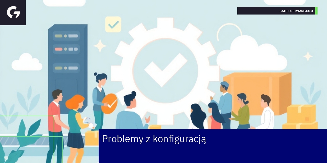 Lista kontrolna i ikony optymalizacji sklepu