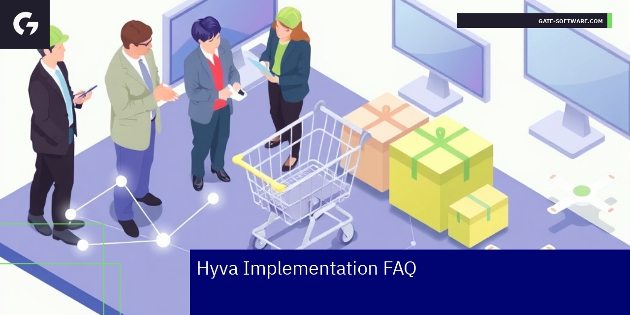 Hyva Implementation and Benefits Overview Hyva workflow and Magento 2 store improvement