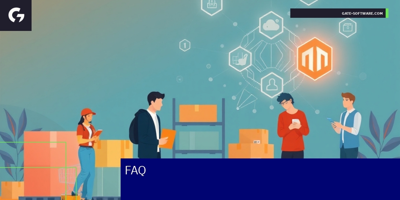Schemat strategii i monitorowania Magento 2