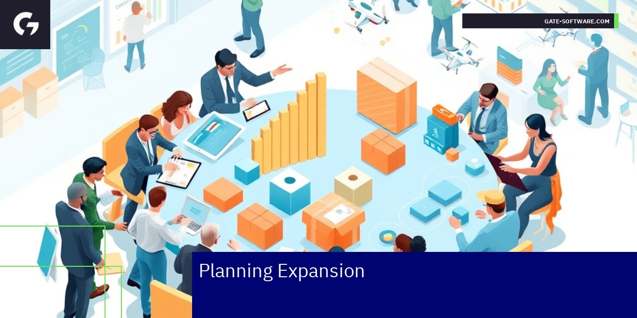 Magento 2 E-commerce Expansion Strategies 2024 Magento modules and store customization icons