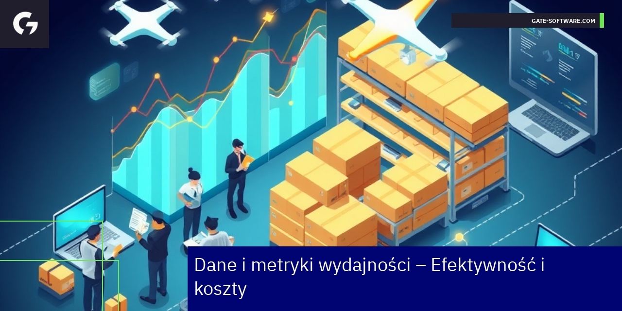 Kluczowe wskaźniki wydajności Magento 2 Wykresy i ikony wydajności platformy Magento 2
