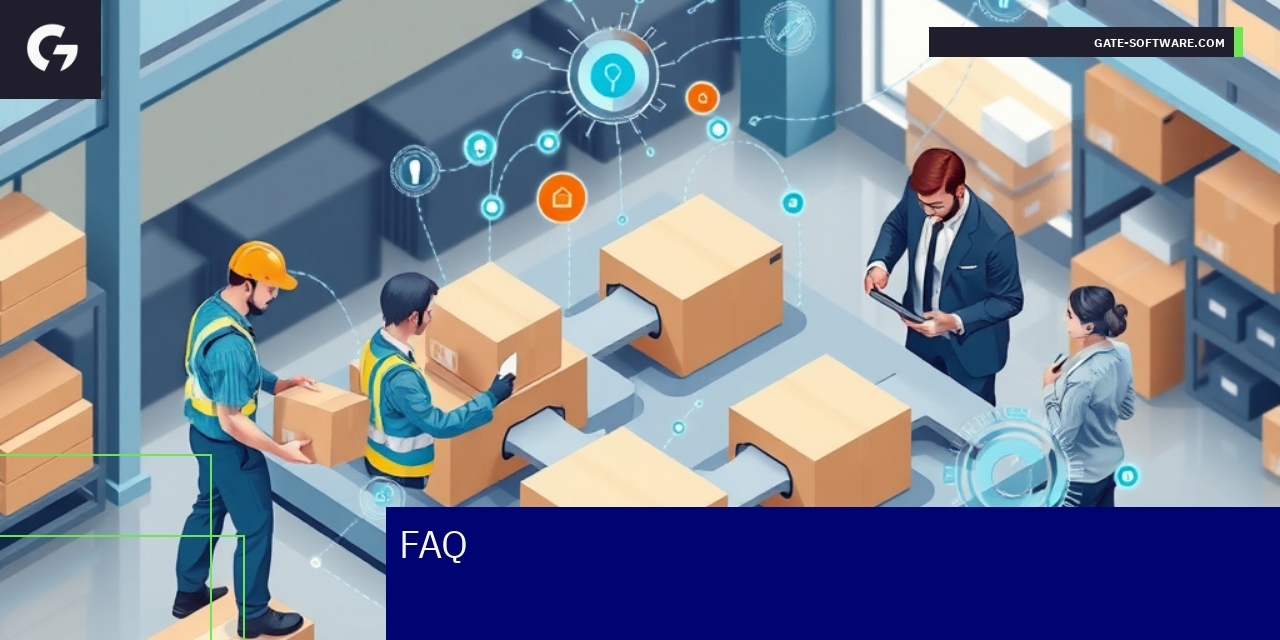 Magento 2 migration process and B2B solutions graphic