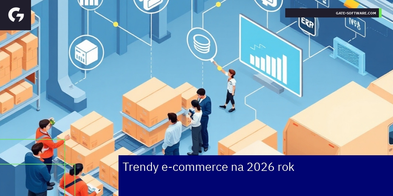 diagram integracji systemów e-commerce B2B