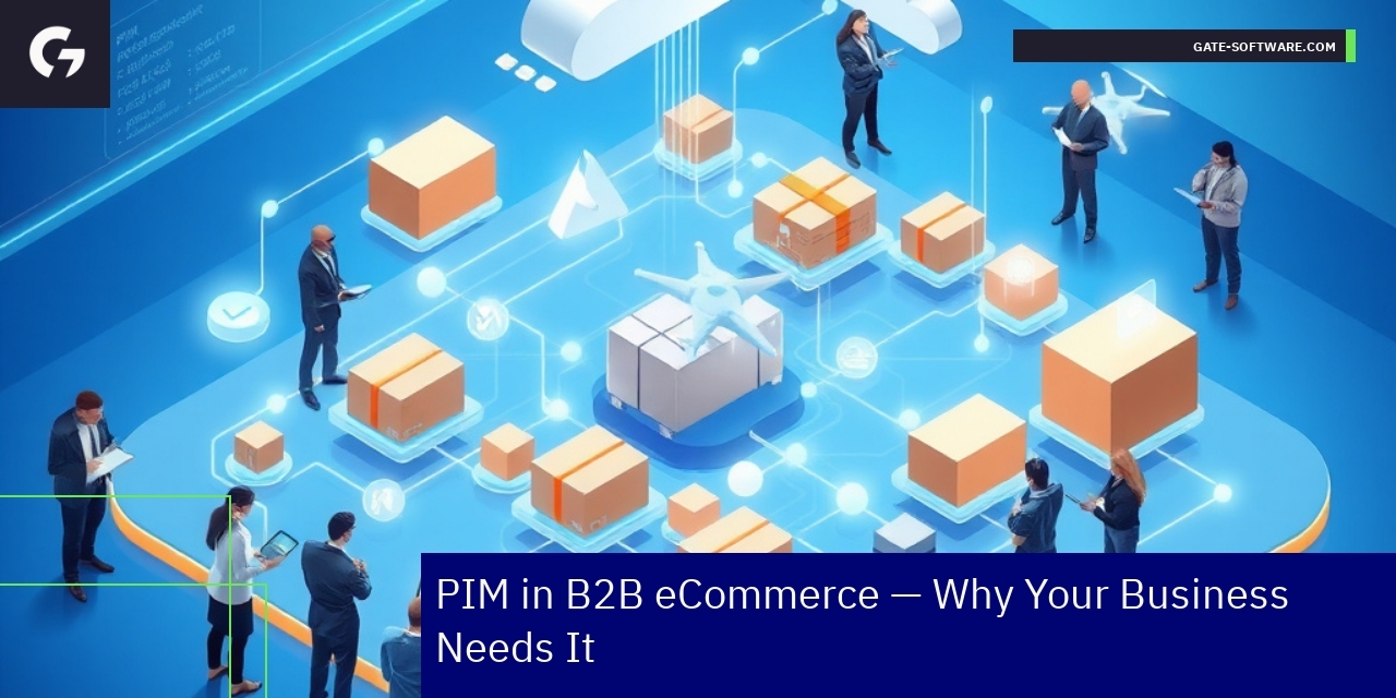 Diagram illustrating PIM innovations and technologies