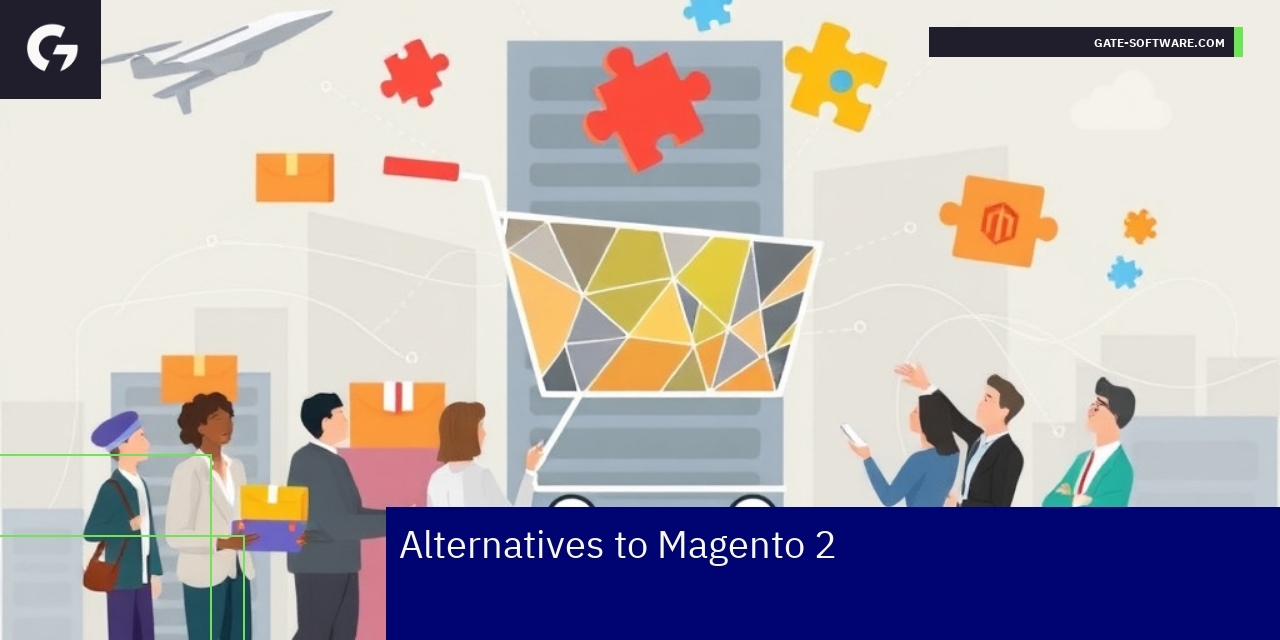 Comparison of e-commerce platform features and pros cons