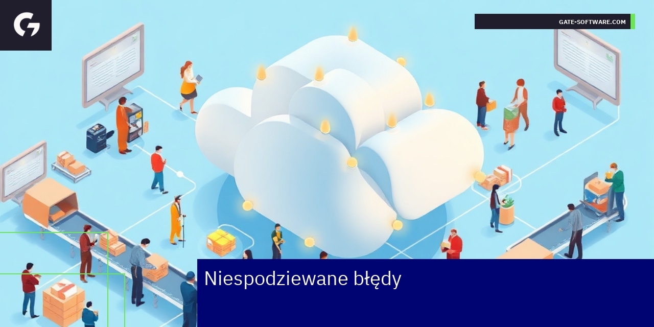 Schemat optymalizacji systemów e-commerce podczas szczytów
