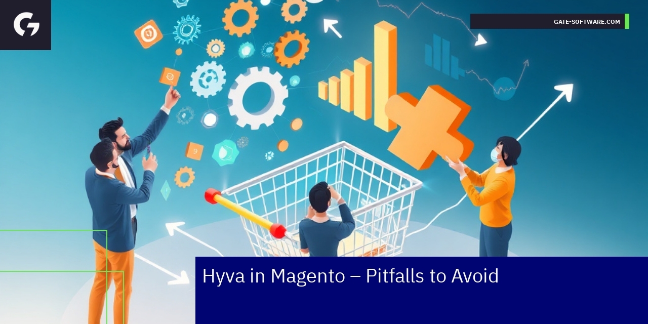 Magento store performance and frontend optimization