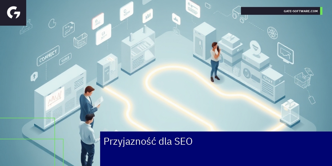 Schemat SEO: optymalizacja, URL, linki wewnętrzne