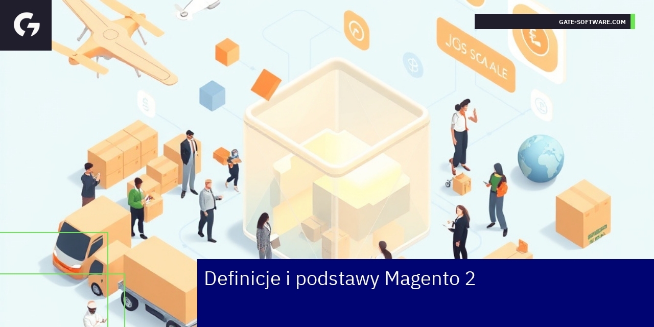 Kluczowe funkcje i zalety Magento 2 Schema platformy Magento 2 e-commerce i funkcje