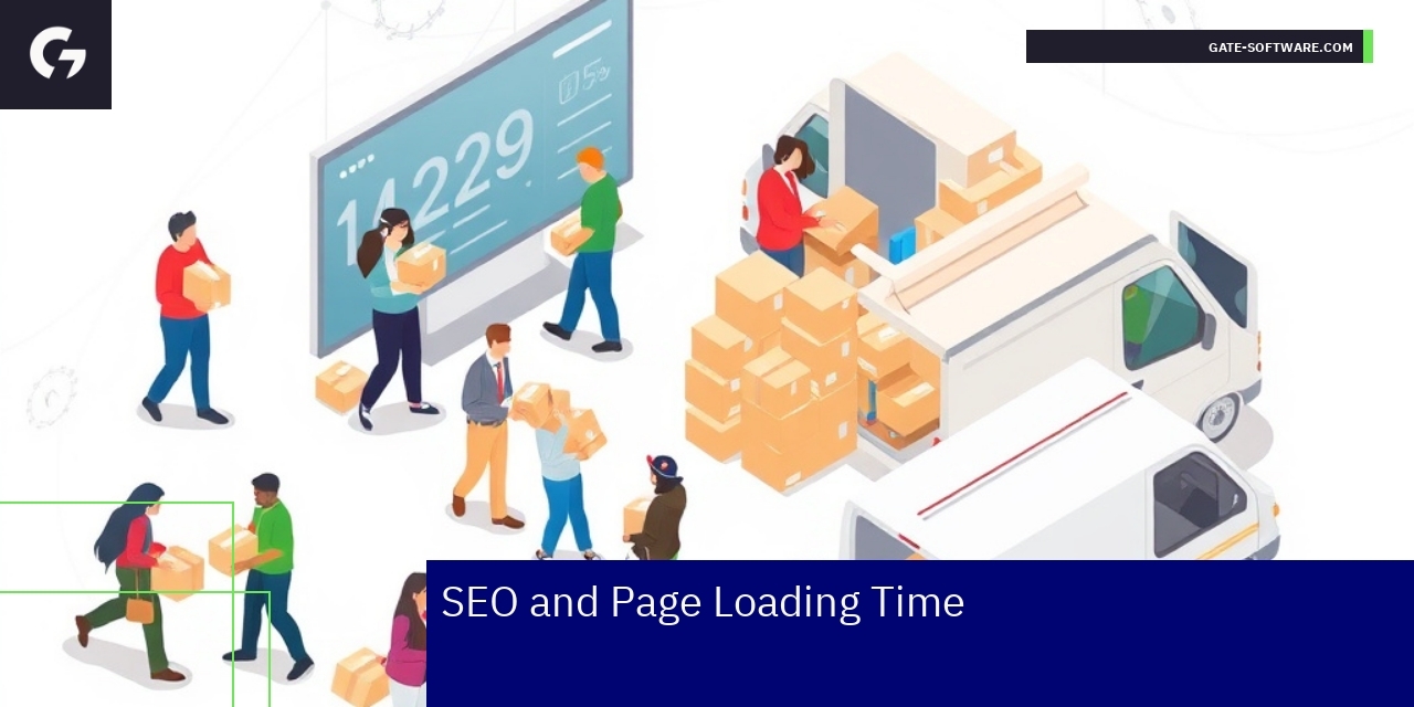 Graph illustrating Magento store performance metrics