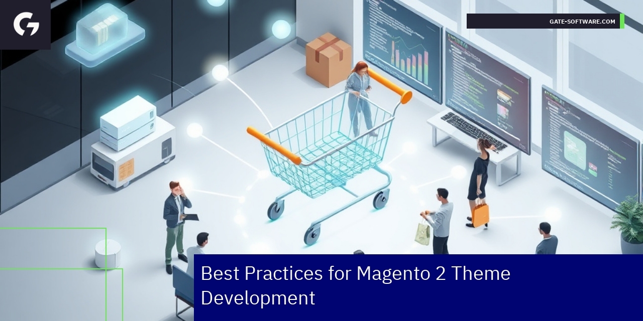Magento 2 Theme Development Best Practices Magento 2 theme development process overview