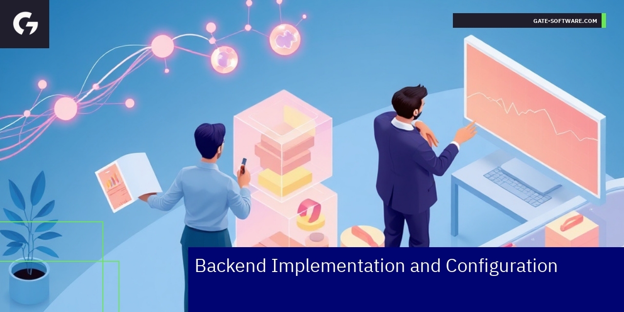 Optimizing Magento 2 Backend Costs and Performance Dashboard showing Magento backend monitoring and cost strategy