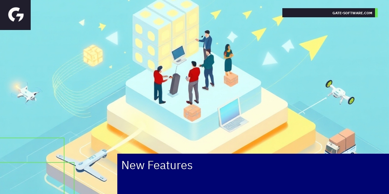 Modern web technologies improving eCommerce performance