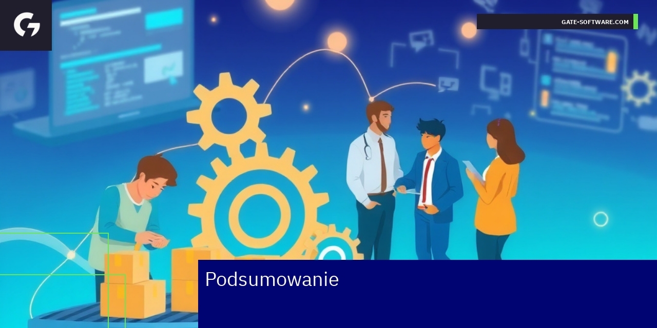 Schemat optymalizacji i integracji w sklepie Magento